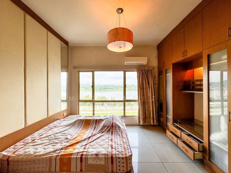 Condominium for Sale at East Lake Residence - Muz Hafiz - PropertyGuru.com.my