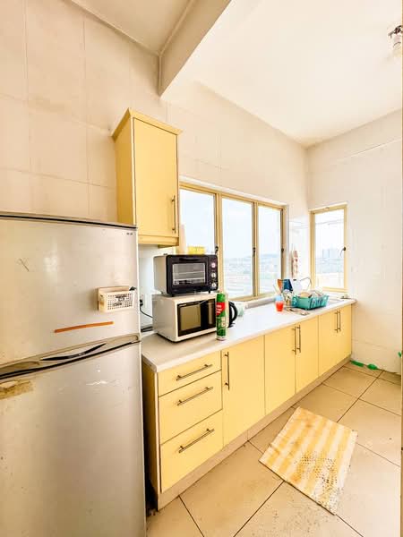 Condominium for Sale at East Lake Residence - Muz Hafiz - PropertyGuru.com.my