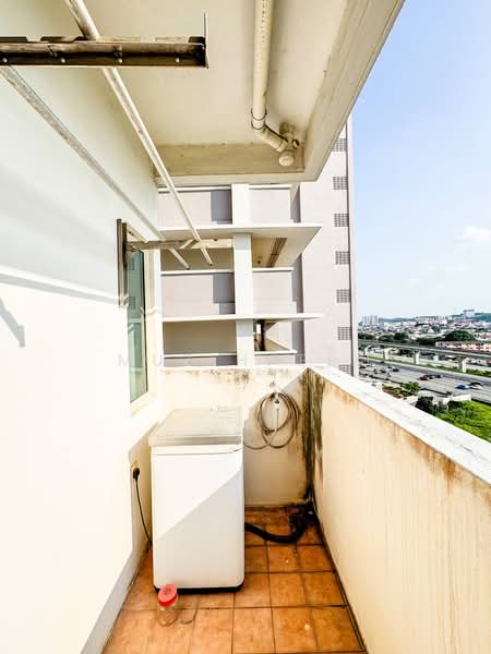 Condominium for Sale at East Lake Residence - Muz Hafiz - PropertyGuru.com.my
