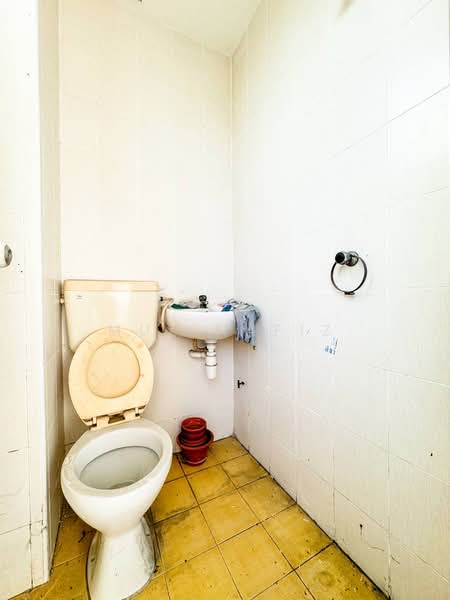 Condominium for Sale at East Lake Residence - Muz Hafiz - PropertyGuru.com.my
