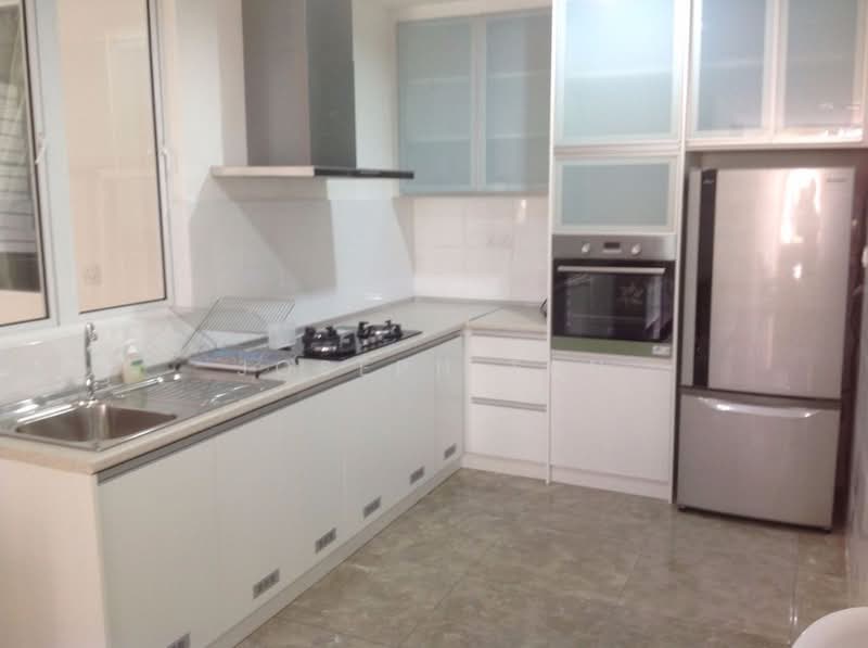 Condominium for Sale at Subang Parkhomes - JOSEPH TAN - Kitchen - PropertyGuru.com.my