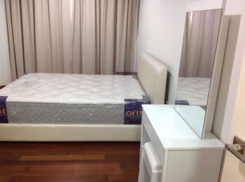Condominium for Sale at Subang Parkhomes - JOSEPH TAN - Bedroom - PropertyGuru.com.my