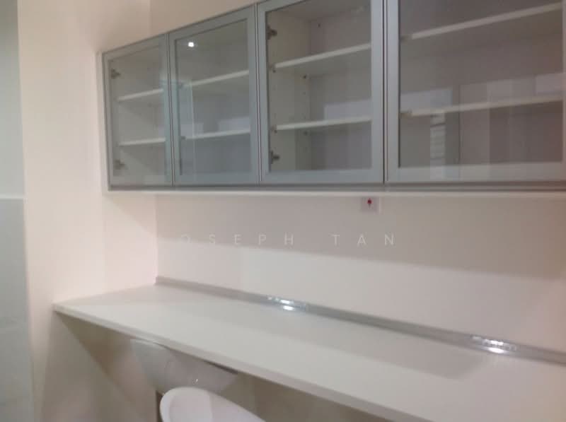 Condominium for Sale at Subang Parkhomes - JOSEPH TAN - Interior - PropertyGuru.com.my