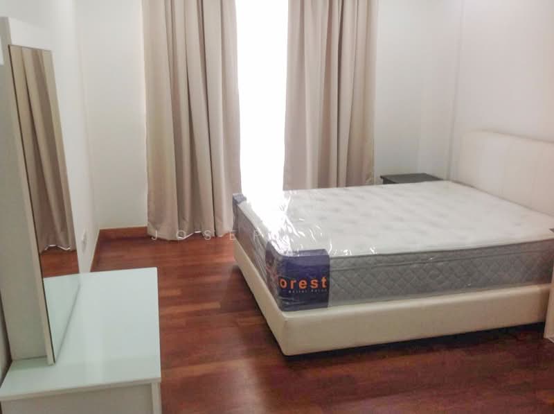 Condominium for Sale at Subang Parkhomes - JOSEPH TAN - Bedroom - PropertyGuru.com.my