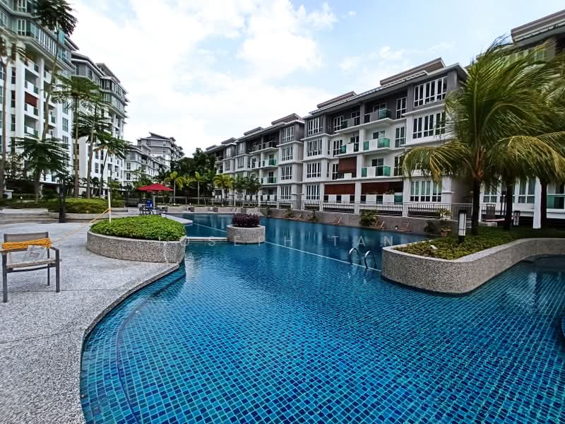 Condominium for Sale at Subang Parkhomes - JOSEPH TAN - Exterior - PropertyGuru.com.my