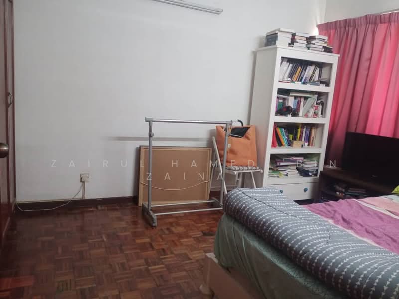 Bungalow for Sale in Taman Duta (Bukit Tunku (Kenny Hills)) - Zairul Hamedi Bin Zainal - PropertyGuru.com.my