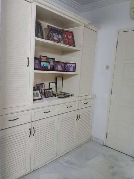 Bungalow for Sale in Taman Duta (Bukit Tunku (Kenny Hills)) - Zairul Hamedi Bin Zainal - PropertyGuru.com.my