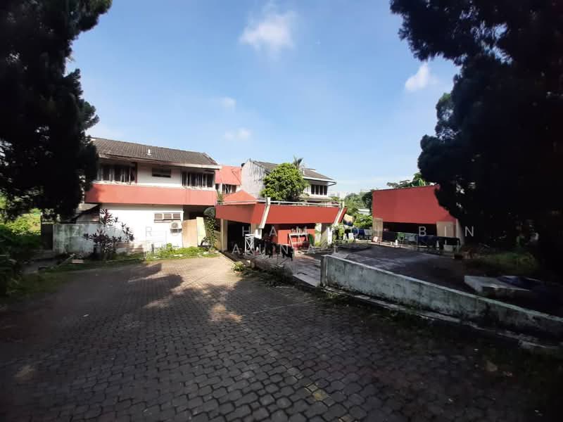Bungalow for Sale in Taman Duta (Bukit Tunku (Kenny Hills)) - Zairul Hamedi Bin Zainal - PropertyGuru.com.my