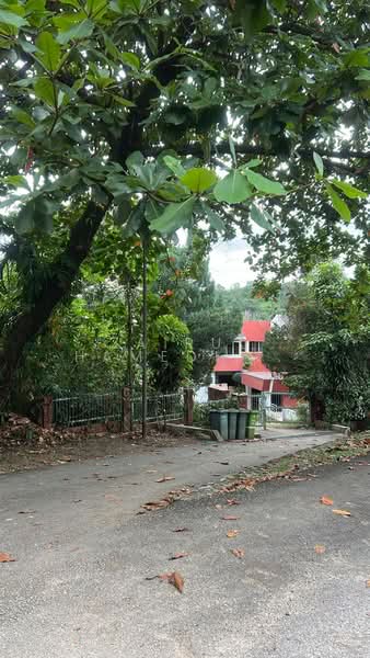 Bungalow for Sale in Taman Duta (Bukit Tunku (Kenny Hills)) - Zairul Hamedi Bin Zainal - PropertyGuru.com.my