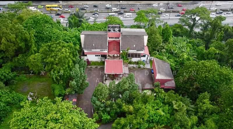 Bungalow House for Sale in Taman Duta (Bukit Tunku (Kenny Hills)) - Zairul Hamedi Bin Zainal - PropertyGuru.com.my
