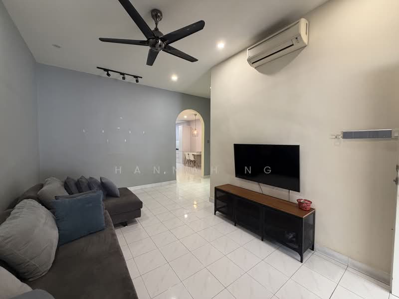 Rumah Teres 1 Tingkat untuk Disewa di Taman Perling (Perling) - Hannah Ng - PropertyGuru.com.my