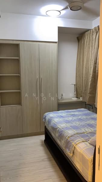 Servis Apartment untuk Disewa di Aragreens - Angelyn Yong - PropertyGuru.com.my
