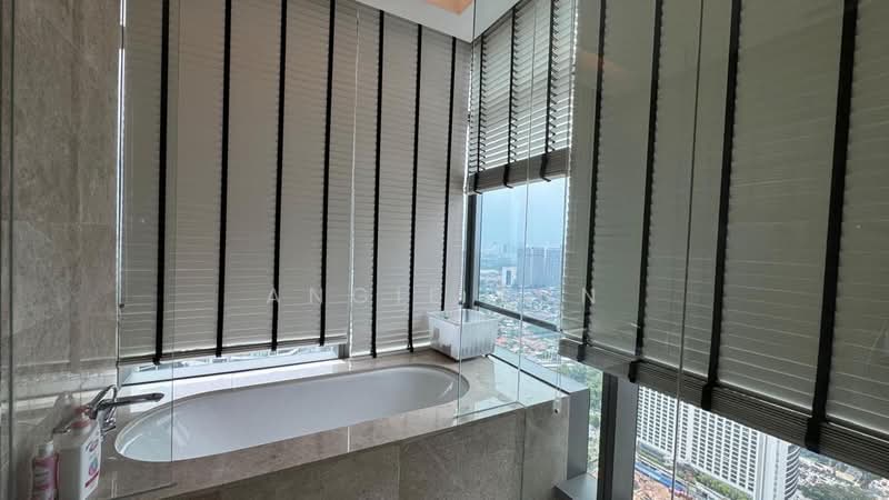 Servis Apartment untuk Disewa di The Ritz-Carlton Residences - Angie Fun - PropertyGuru.com.my