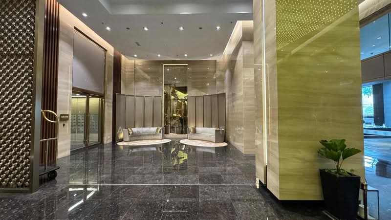 Servis Apartment untuk Disewa di The Ritz-Carlton Residences - Angie Fun - PropertyGuru.com.my
