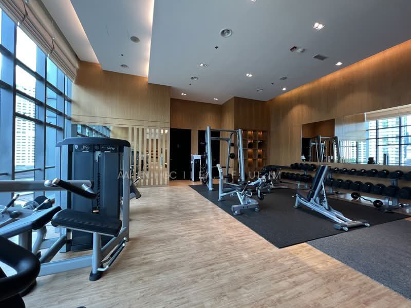 Servis Apartment untuk Disewa di The Ritz-Carlton Residences - Angie Fun - PropertyGuru.com.my