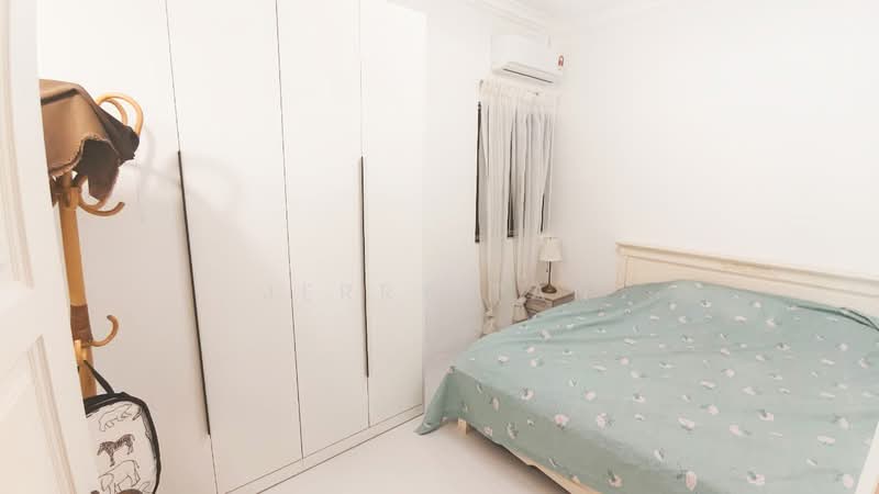 Pangsapuri untuk Disewa di Menara Kuda Lari - Jerry Tan - Bedroom - PropertyGuru.com.my