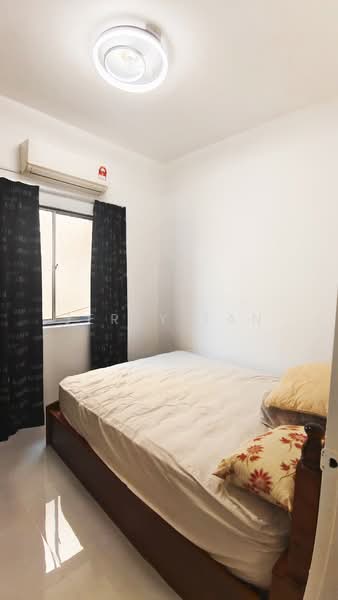 Pangsapuri untuk Disewa di Menara Kuda Lari - Jerry Tan - Bedroom - PropertyGuru.com.my