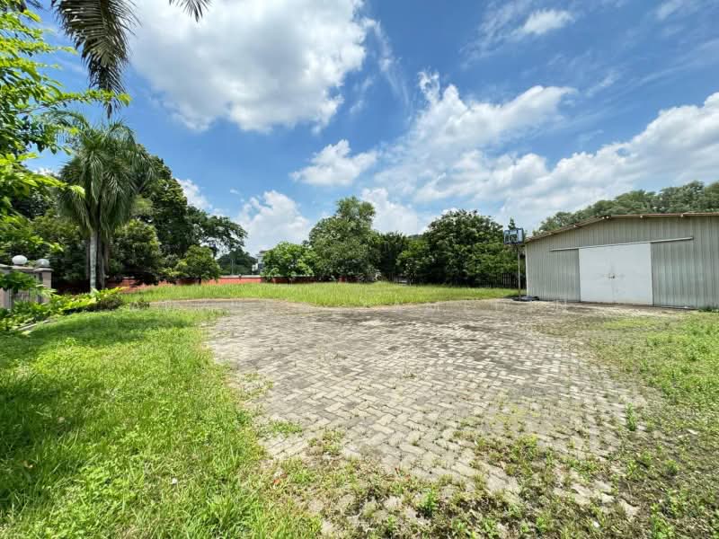 Tanah Kediaman untuk Dijual di Bukit Jelutong (Shah Alam) - Adzura Zamedin - Exterior - PropertyGuru.com.my