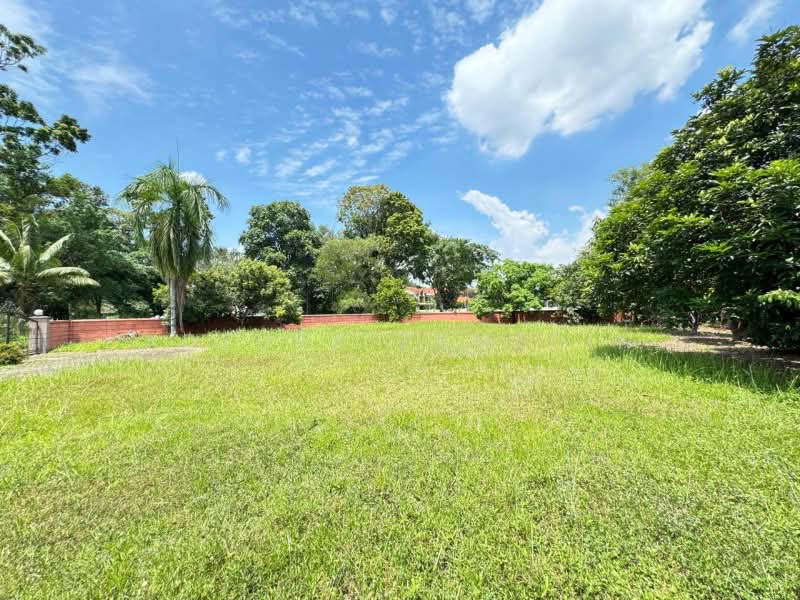 Tanah Kediaman untuk Dijual di Bukit Jelutong (Shah Alam) - Adzura Zamedin - Exterior - PropertyGuru.com.my