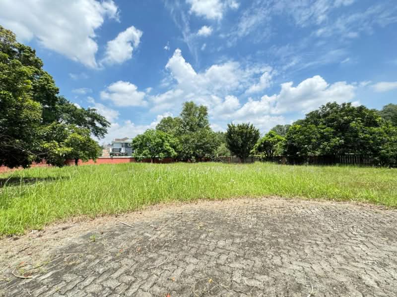 Tanah Kediaman untuk Dijual di Bukit Jelutong (Shah Alam) - Adzura Zamedin - Exterior - PropertyGuru.com.my