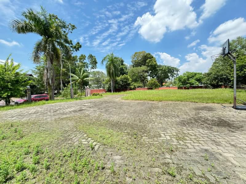 Tanah Kediaman untuk Dijual di Bukit Jelutong (Shah Alam) - Adzura Zamedin - Exterior - PropertyGuru.com.my