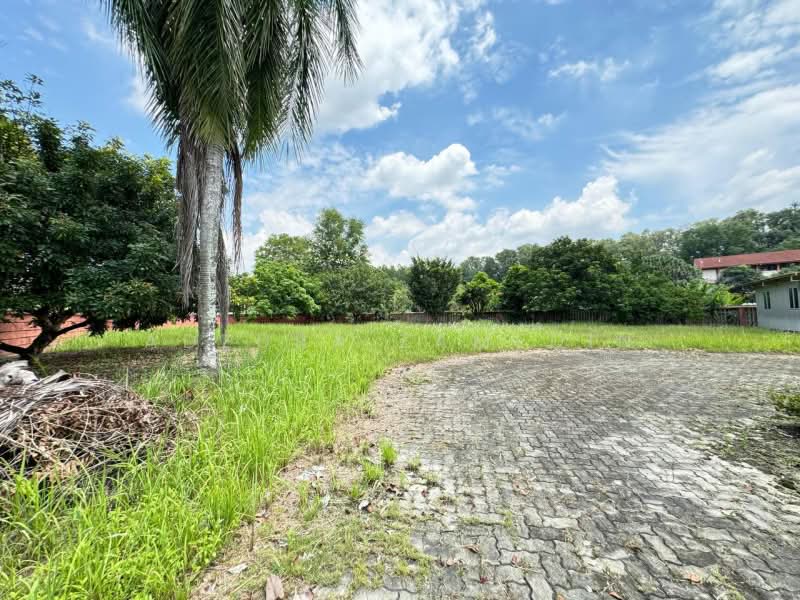 Tanah Kediaman untuk Dijual di Bukit Jelutong (Shah Alam) - Adzura Zamedin - Exterior - PropertyGuru.com.my