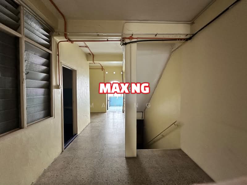 Shop / Office for Rent in George Town (Penang) - Max Ng - Corridor - PropertyGuru.com.my