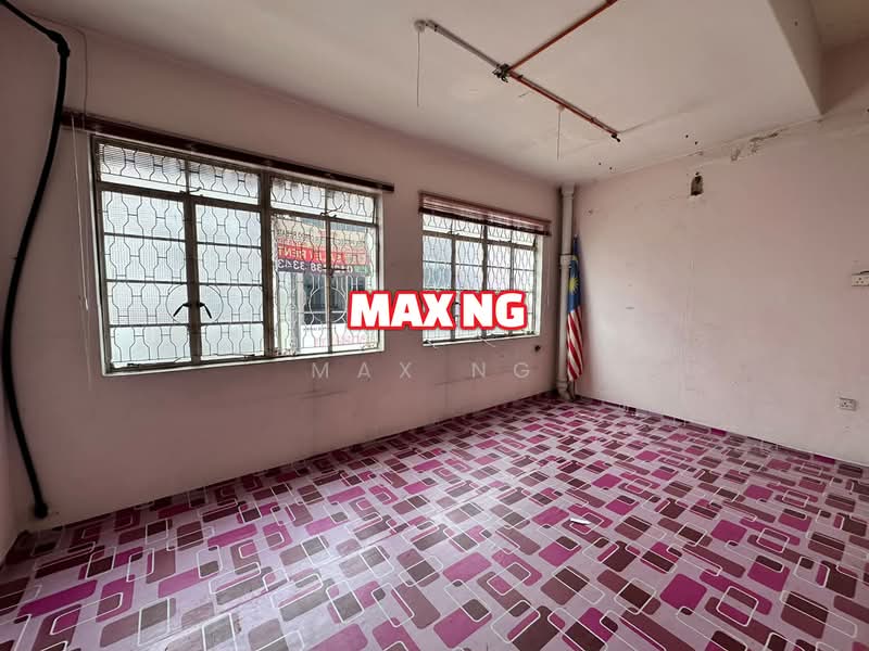 Shop / Office for Rent in George Town (Penang) - Max Ng - Interior - PropertyGuru.com.my