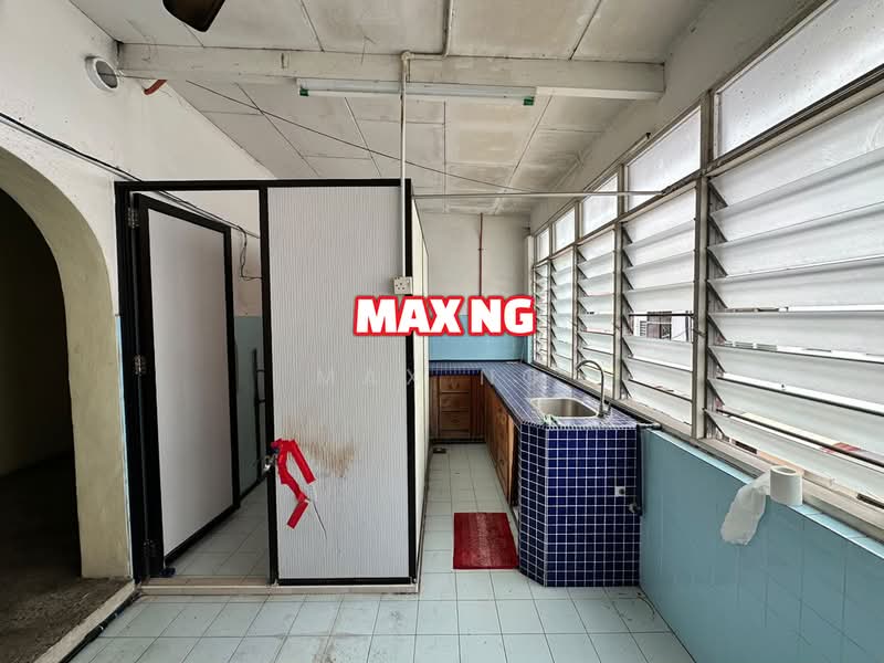 Shop / Office for Rent in George Town (Penang) - Max Ng - Kitchen - PropertyGuru.com.my
