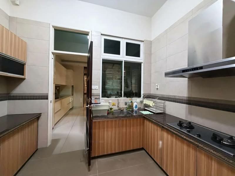 Semi-Detached House for Sale in Minden Heights (Gelugor) - Ping Koay - Kitchen - PropertyGuru.com.my