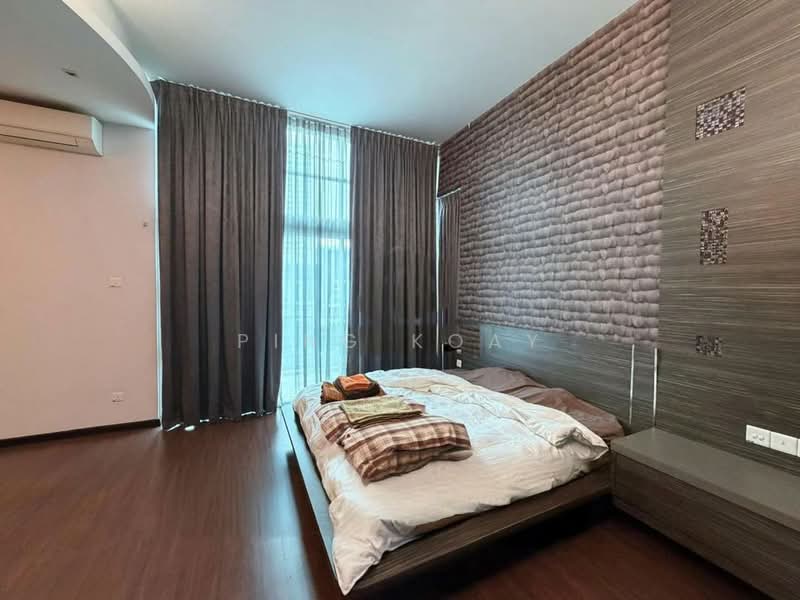 Semi-Detached House for Sale in Minden Heights (Gelugor) - Ping Koay - Bedroom - PropertyGuru.com.my