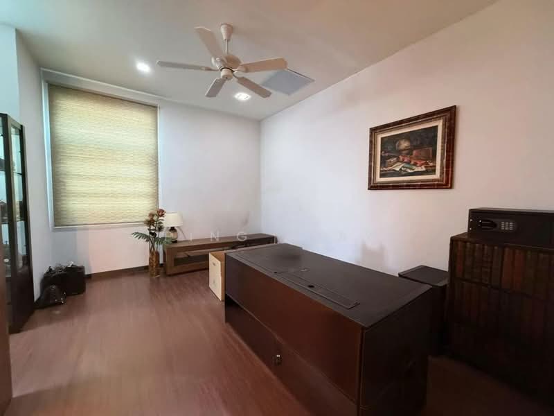 Semi-Detached House for Sale in Minden Heights (Gelugor) - Ping Koay - Study - PropertyGuru.com.my