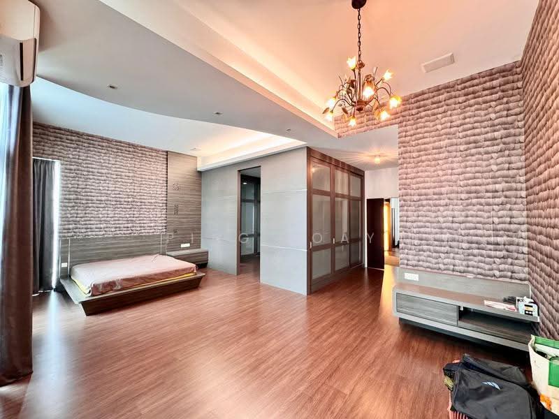 Rumah Berkembar untuk Dijual di Minden Heights (Gelugor) - Ping Koay - Bedroom - PropertyGuru.com.my