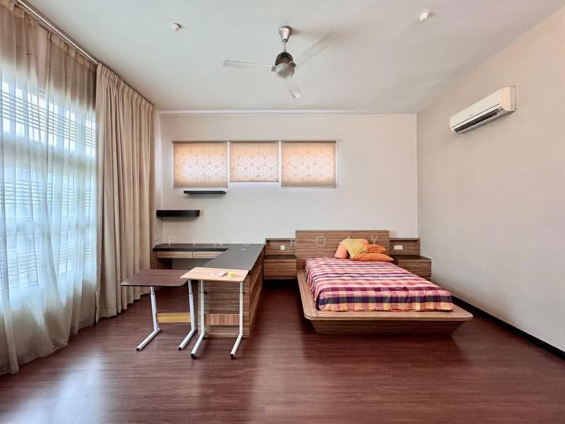 Rumah Berkembar untuk Dijual di Minden Heights (Gelugor) - Ping Koay - Bedroom - PropertyGuru.com.my