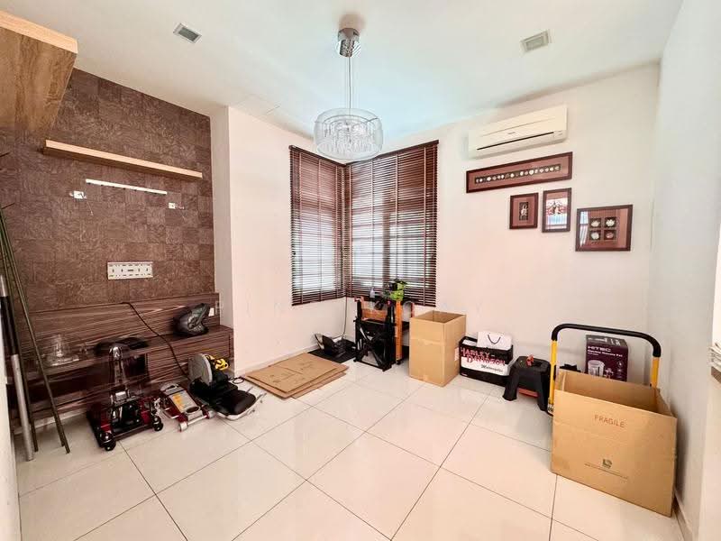 Rumah Berkembar untuk Dijual di Minden Heights (Gelugor) - Ping Koay - Interior - PropertyGuru.com.my