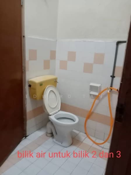 2-storey Terraced House for Rent in Johor Bahru (Johor) - Edward Tan - PropertyGuru.com.my