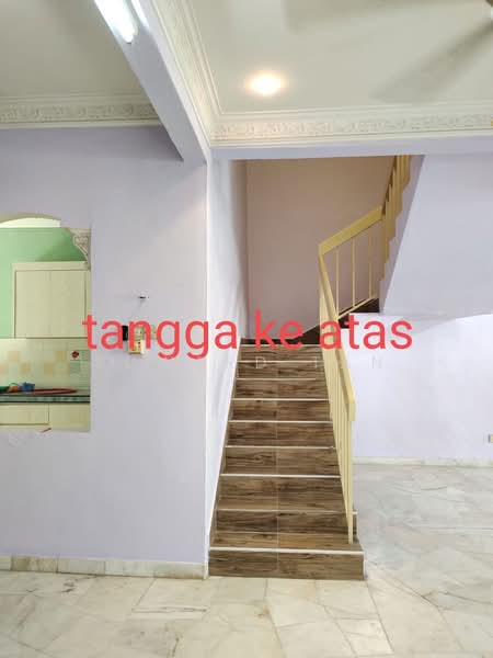2-storey Terraced House for Rent in Johor Bahru (Johor) - Edward Tan - PropertyGuru.com.my