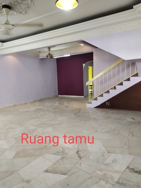 2-storey Terraced House for Rent in Johor Bahru (Johor) - Edward Tan - PropertyGuru.com.my