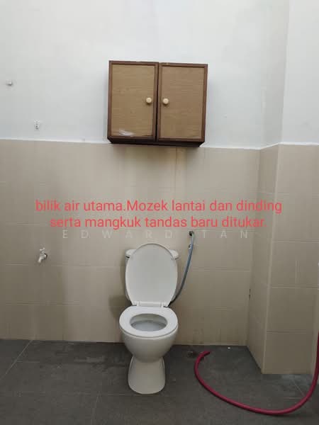 2-storey Terraced House for Rent in Johor Bahru (Johor) - Edward Tan - PropertyGuru.com.my