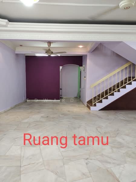2-storey Terraced House for Rent in Johor Bahru (Johor) - Edward Tan - PropertyGuru.com.my