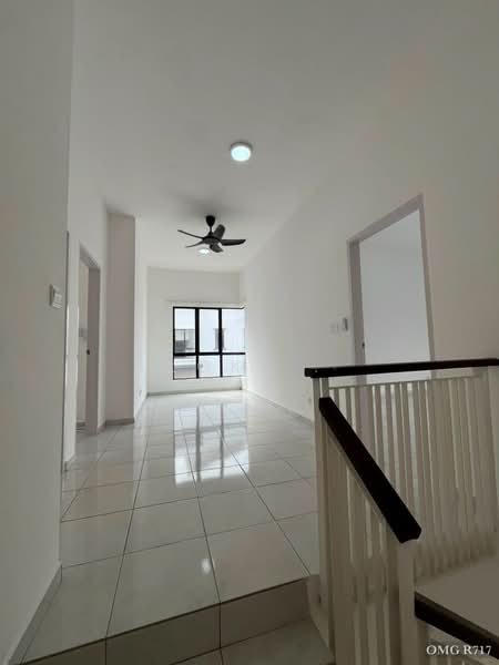 Rumah Teres 2 Tingkat untuk Disewa di Setia Utama (Setia Alam) - Loke . - Interior - PropertyGuru.com.my