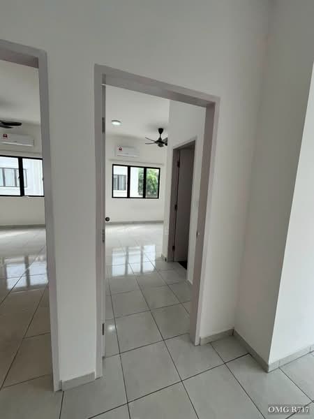 Rumah Teres 2 Tingkat untuk Disewa di Setia Utama (Setia Alam) - Loke . - Interior - PropertyGuru.com.my
