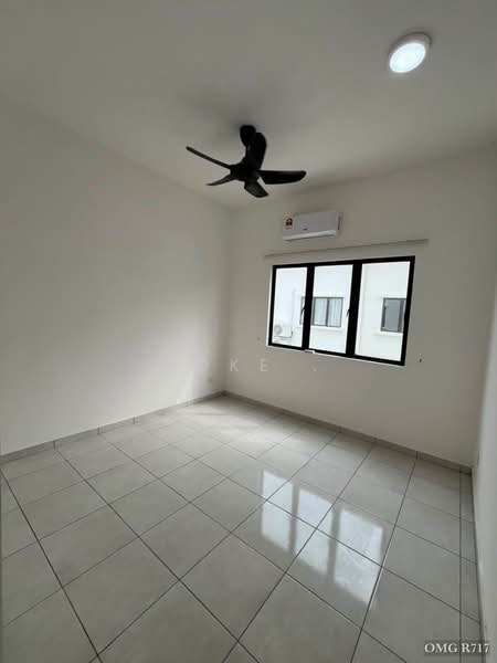 Rumah Teres 2 Tingkat untuk Disewa di Setia Utama (Setia Alam) - Loke . - Interior - PropertyGuru.com.my