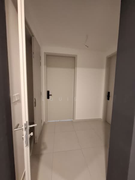 Condominium for Rent at ALIX Residences - Louis Leang - Corridor - PropertyGuru.com.my