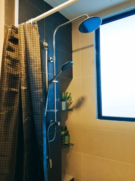 Service Residence for Rent at You Residences @ You City - Kim Tan - Bathroom - PropertyGuru.com.my