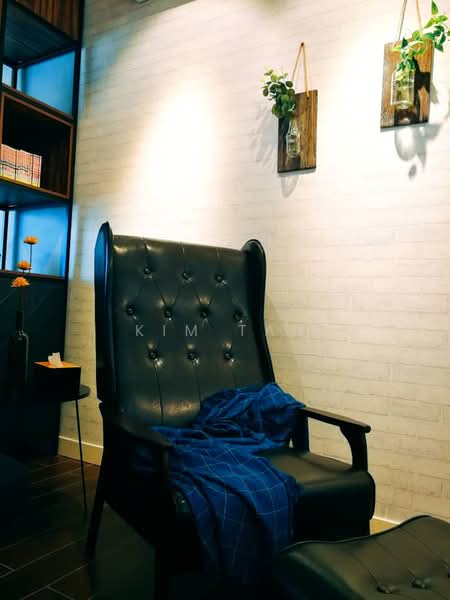 Service Residence for Rent at You Residences @ You City - Kim Tan - Interior - PropertyGuru.com.my