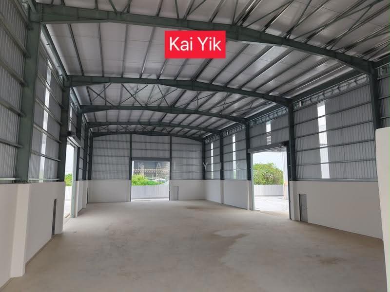 Kilang Terpisah untuk Disewa di Bukit Mertajam (Penang) - Kai Yik - Interior - PropertyGuru.com.my