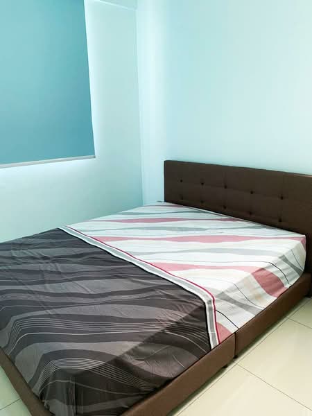 Condominium for Rent at SummerSkye Residences - Alex Lim - Bedroom - PropertyGuru.com.my