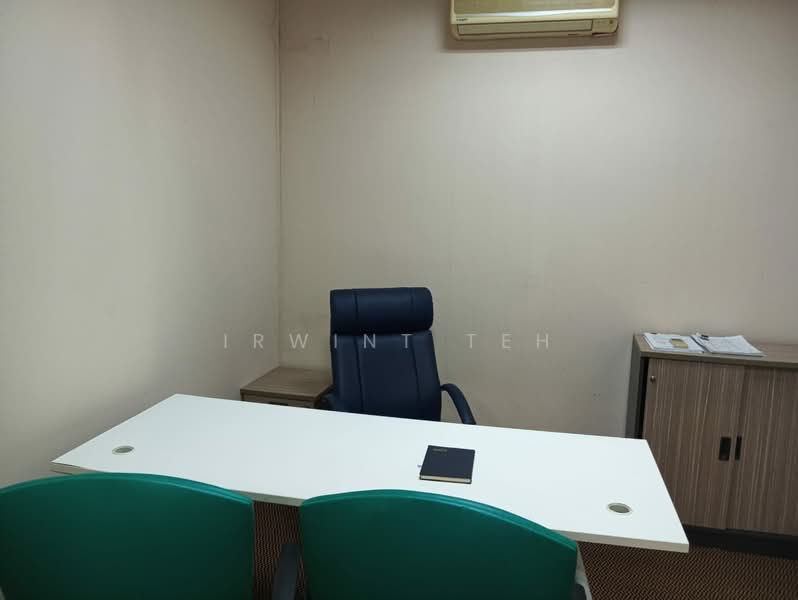 Office for Rent in Cyberjaya (Selangor) - Irwint Teh - Study - PropertyGuru.com.my