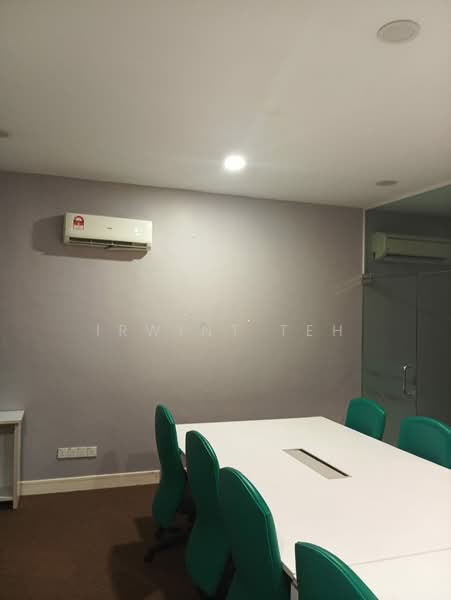 Office for Rent in Cyberjaya (Selangor) - Irwint Teh - Interior - PropertyGuru.com.my